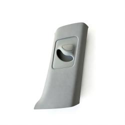 Tesla Model 3 Upper Right RH B Pillar Trim 1086255-01-J Factory OEM 19-22