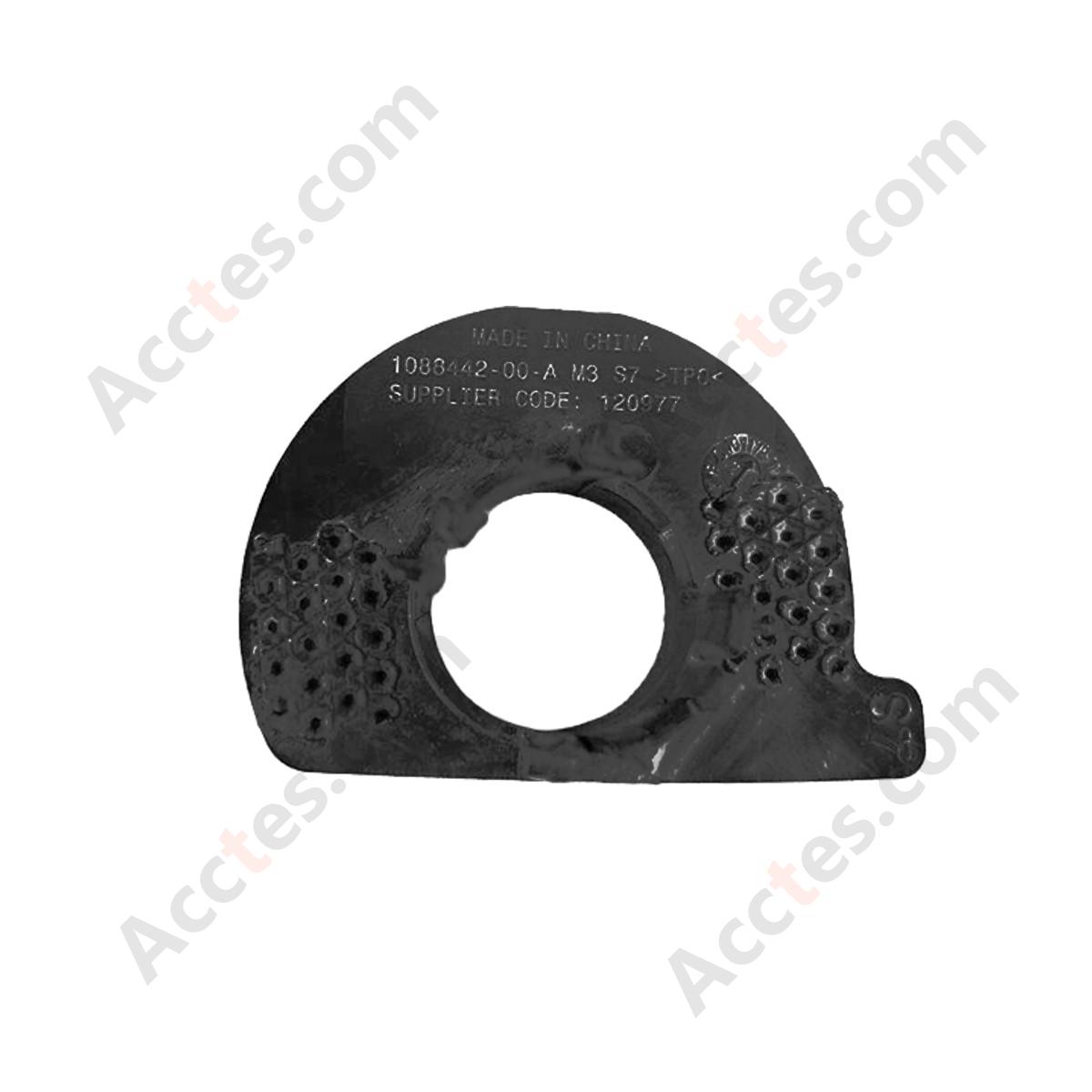 ✅ Tesla Model 3 2017-2022 OEM Parking Radar Sensor Retainer S7-S12 1088442-00-A