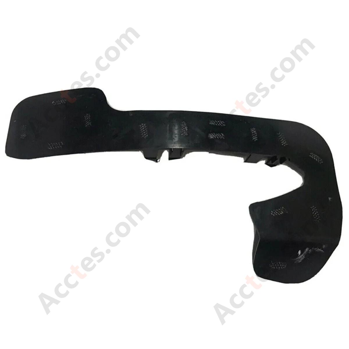 Tesla 2017-2023 Model 3 left fascia Fog lamp installation bracket PART 1089447-00-A