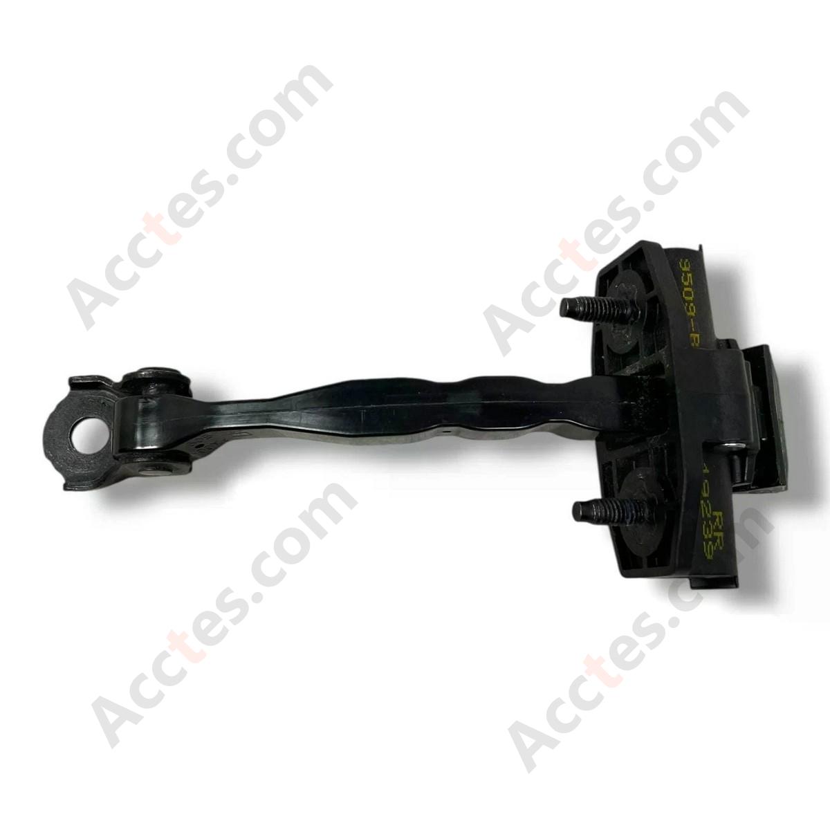 NEW Fit 2019-2023 Tesla Model 3 Front  Rear  Door Limiter Check Strap 1089509-00-C