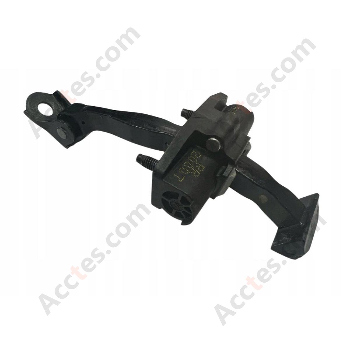 NEW Fit 2019-2023 Tesla Model 3 Front  Rear  Door Limiter Check Strap 1089509-00-C