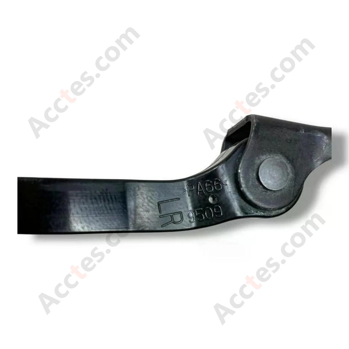 NEW Fit 2019-2023 Tesla Model 3 Front  Rear  Door Limiter Check Strap 1089509-00-C