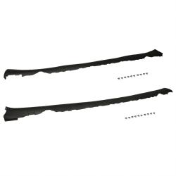 For 2019-2022 Tesla Model 3 Lower Rocker Molding Cover Side Skirt Right