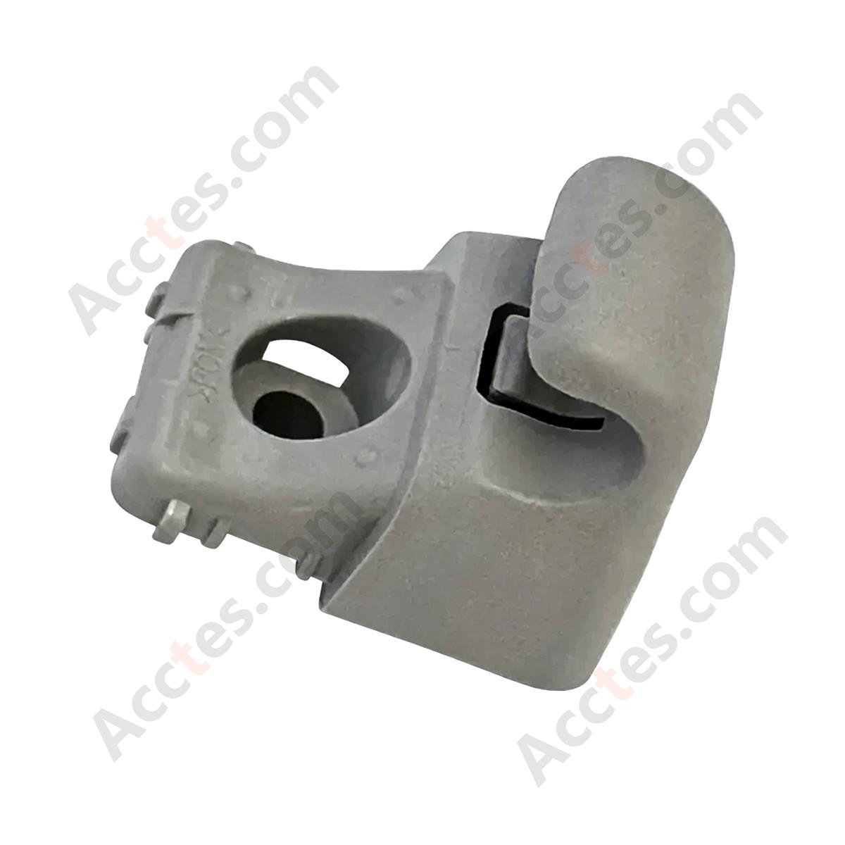 OEM Sun Visor Check Base Mount Bracket 1090079-00-B For Tesla Model 3 Left & Right Sun Visor Retainer Support