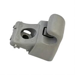 OEM Sun Visor Check Base Mount Bracket 1090079-00-B For Tesla Model 3 Left & Right Sun Visor Retainer Support