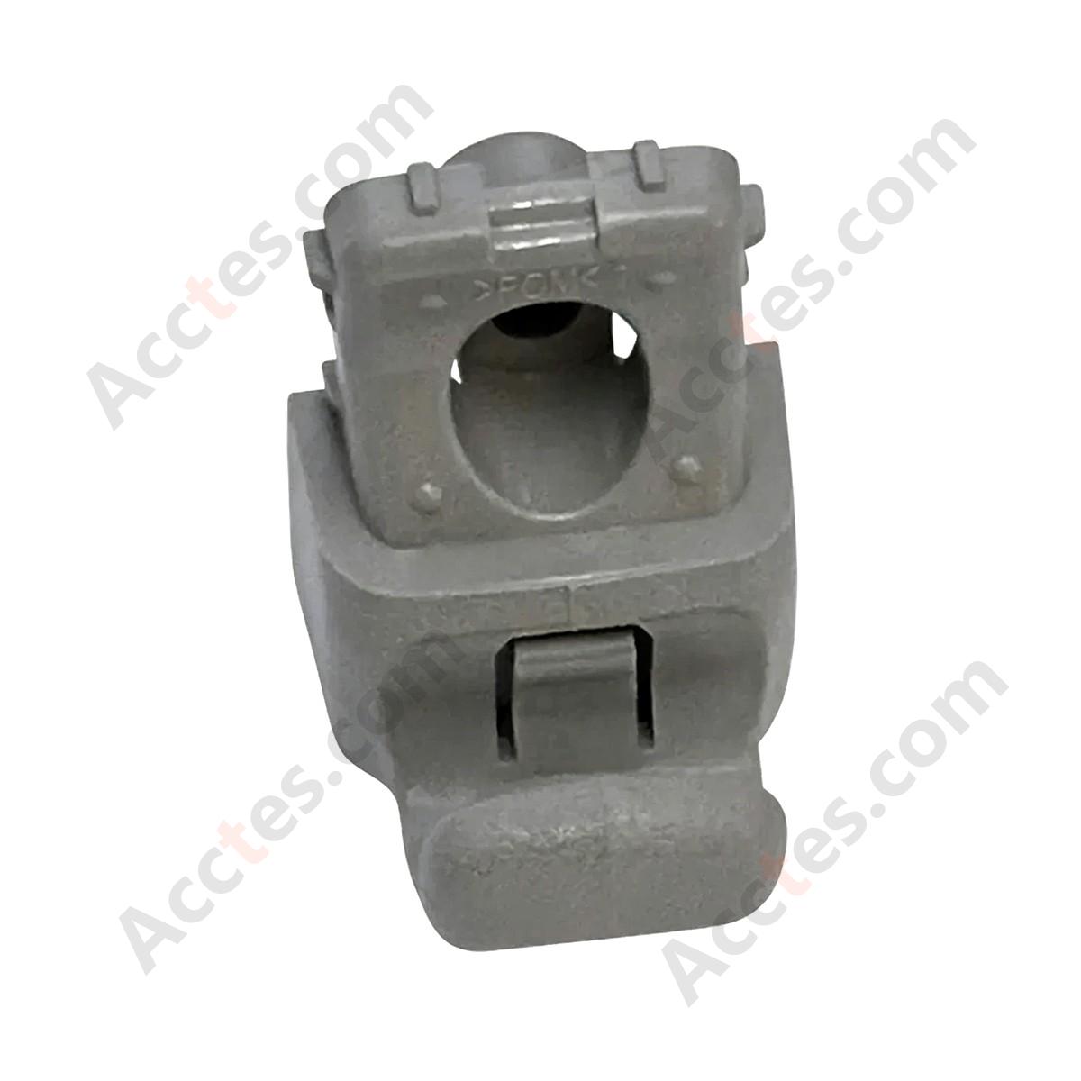 OEM Sun Visor Check Base Mount Bracket 1090079-00-B For Tesla Model 3 Left & Right Sun Visor Retainer Support