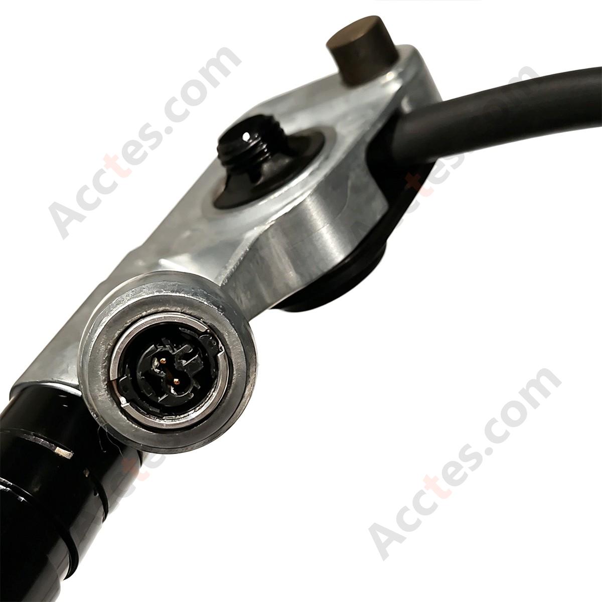 Tesla 1090322-C1-C Front Seat belt Pretensioner Left NEW For 2019-2022 Tesla Model 3&Y