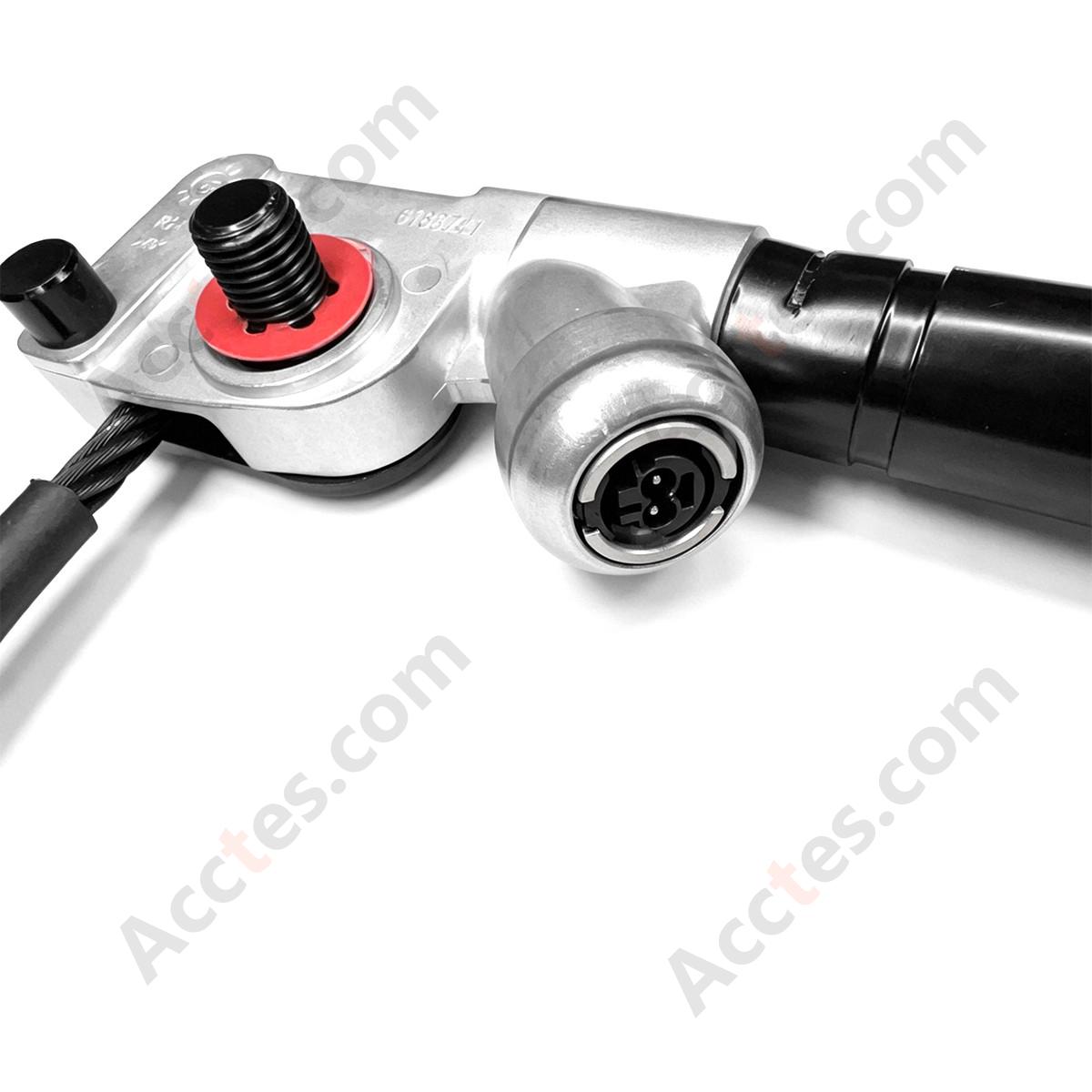 New Front Right Seat Belt Pretensioner 1090324-C1-C For 2019-2022 Tesla Model 3 Model Y