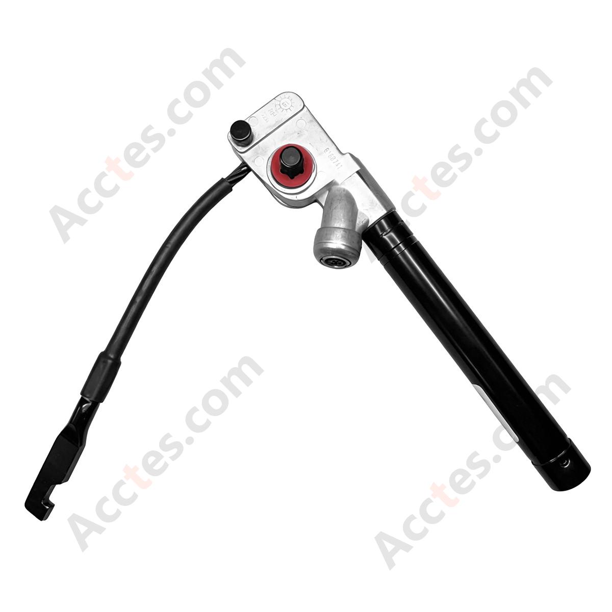 New Front Right Seat Belt Pretensioner 1090324-C1-C For 2019-2022 Tesla Model 3 Model Y