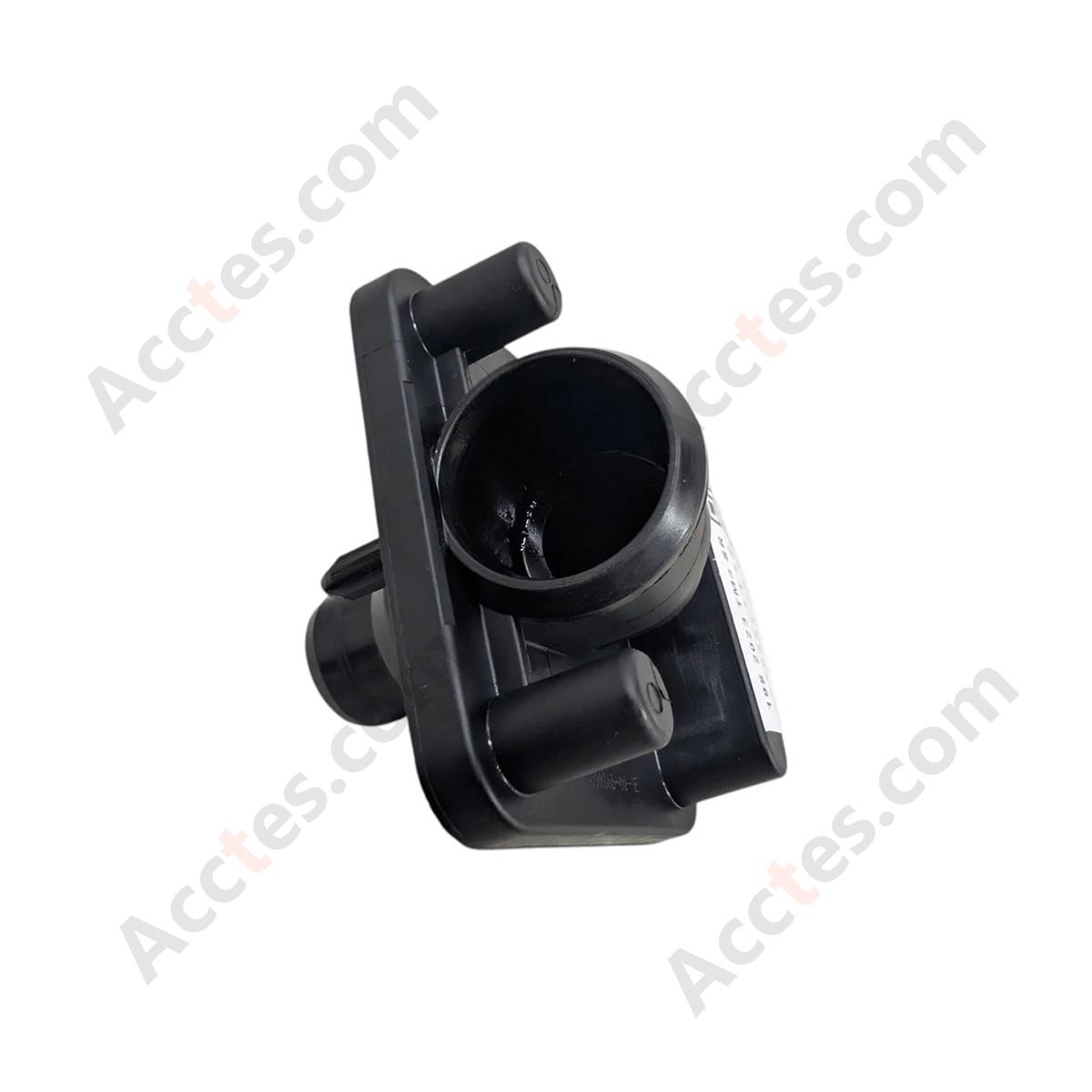ForTesla 2017-2023 Model 3&Y M3 MY Main Battery Cooling Pipe Adaptor 5 Corners OEM 1090365-00-E