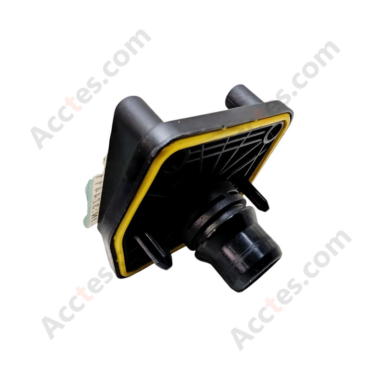 ForTesla 2017-2023 Model 3&Y M3 MY Main Battery Cooling Pipe Adaptor 5 Corners OEM 1090365-00-E