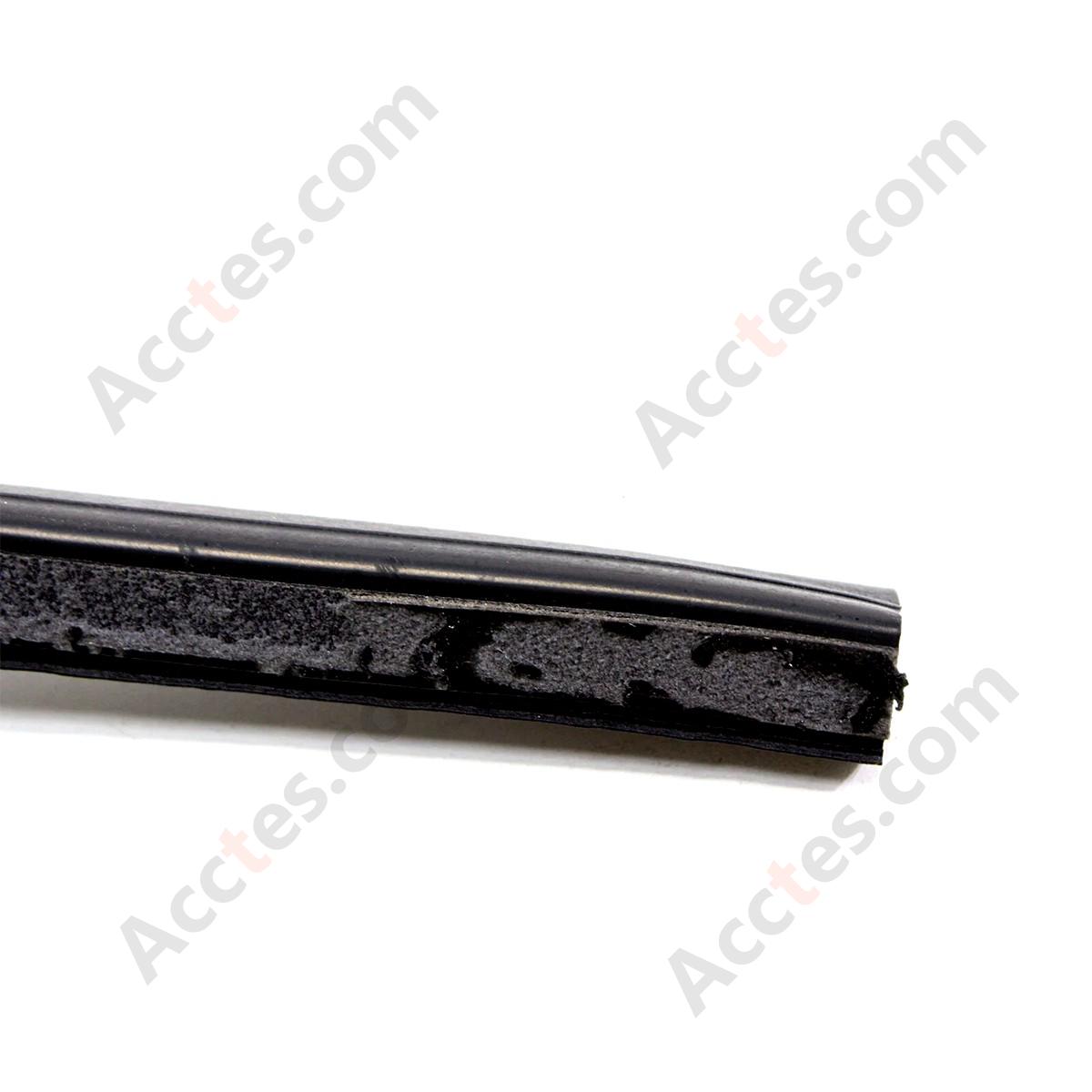 2017 - 2023 TESLA MODEL 3 FRONT RIGHT PASSENGER SIDE DOOR WEATHERSTRIP SEAL OEM