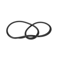 NEW 1091069-00-E For 17-23 Tesla Model 3 M3 Body Rear Liftgate Trunk Rubber Seal