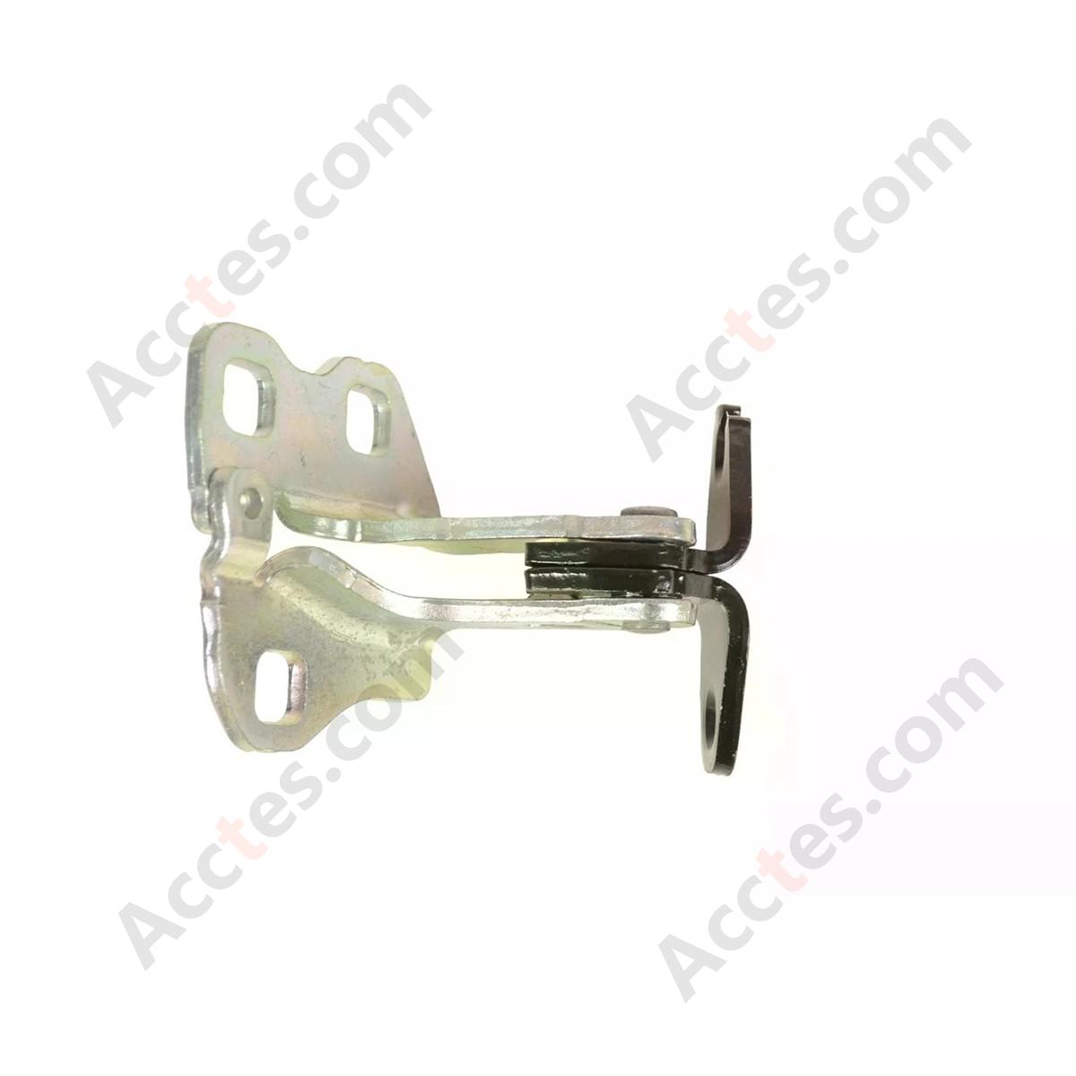 Rear Left Lower Door Hinge OEM 1091331-90-F For 2019 Tesla Model 3 Driver Rear Bottom Door Swing Hinge