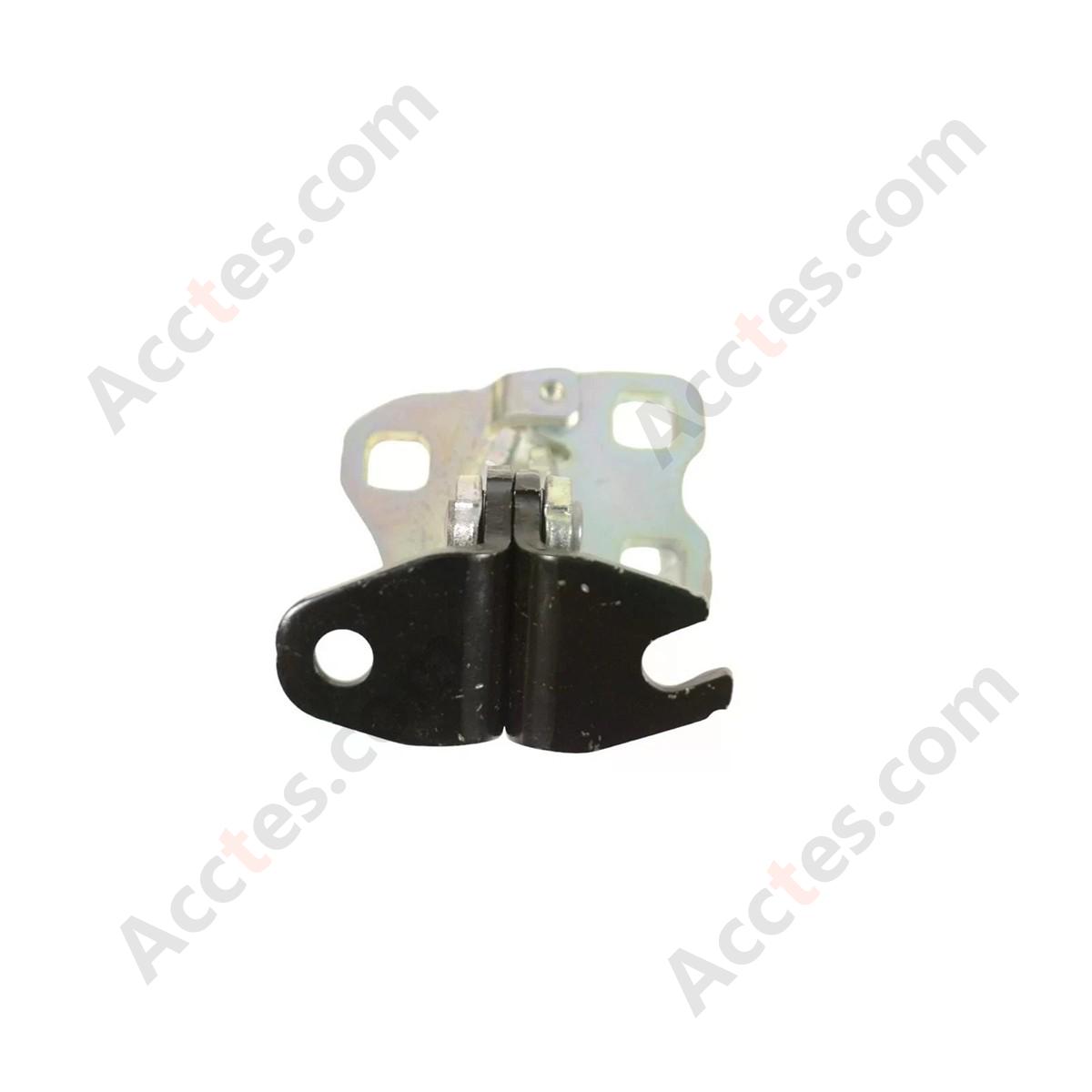 Rear Left Lower Door Hinge OEM 1091331-90-F For 2019 Tesla Model 3 Driver Rear Bottom Door Swing Hinge
