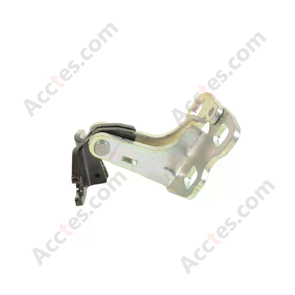 Rear Left Lower Door Hinge OEM 1091331-90-F For 2019 Tesla Model 3 Driver Rear Bottom Door Swing Hinge