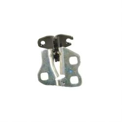 Rear Left Lower Door Hinge OEM 1091331-90-F For 2019 Tesla Model 3 Driver Rear Bottom Door Swing Hinge