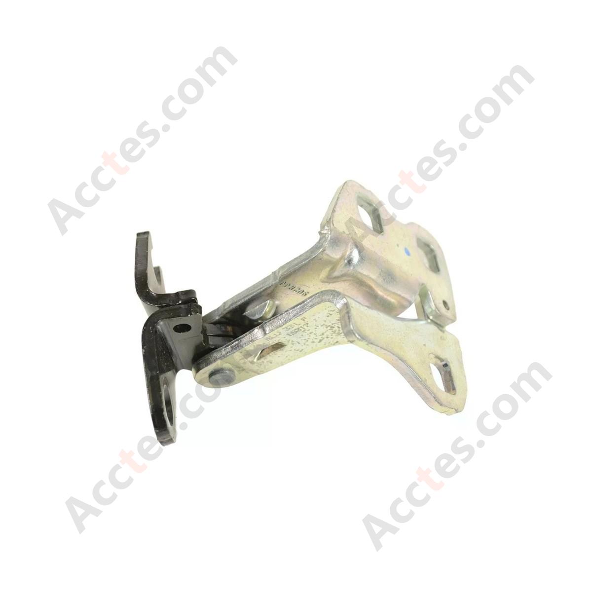 Rear Left Lower Door Hinge OEM 1091331-90-F For 2019 Tesla Model 3 Driver Rear Bottom Door Swing Hinge