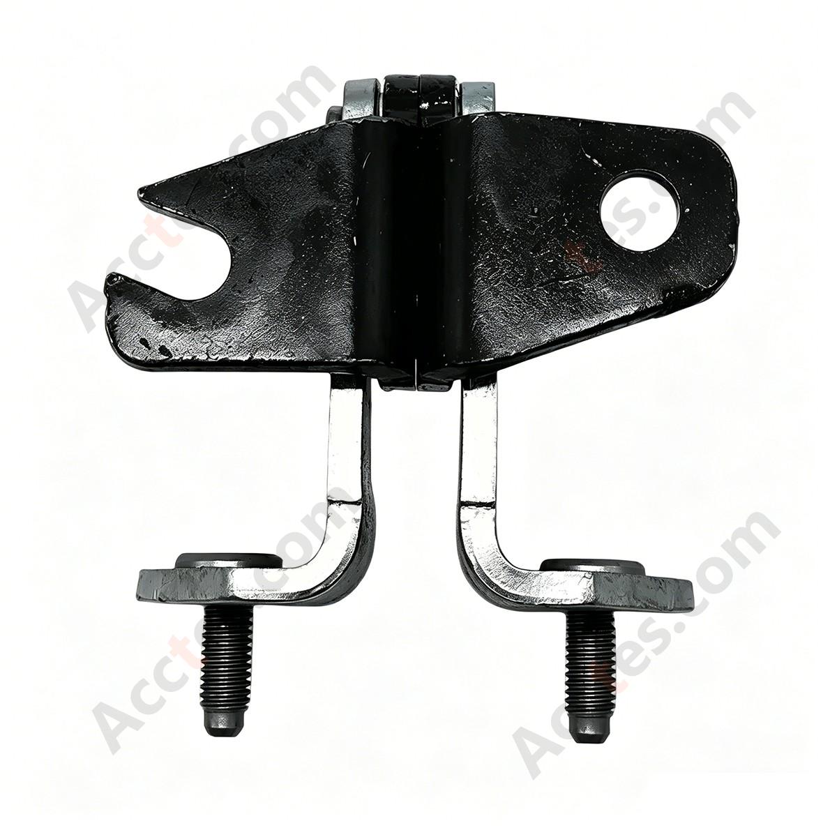 New! Rear Right Side Upper Door Hinge For 2017-2021 Tesla Model 3 1091332-00-F