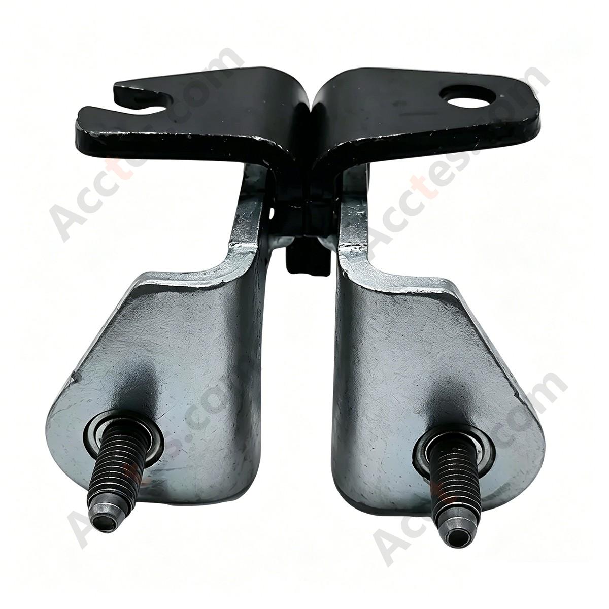 New! Rear Right Side Upper Door Hinge For 2017-2021 Tesla Model 3 1091332-00-F