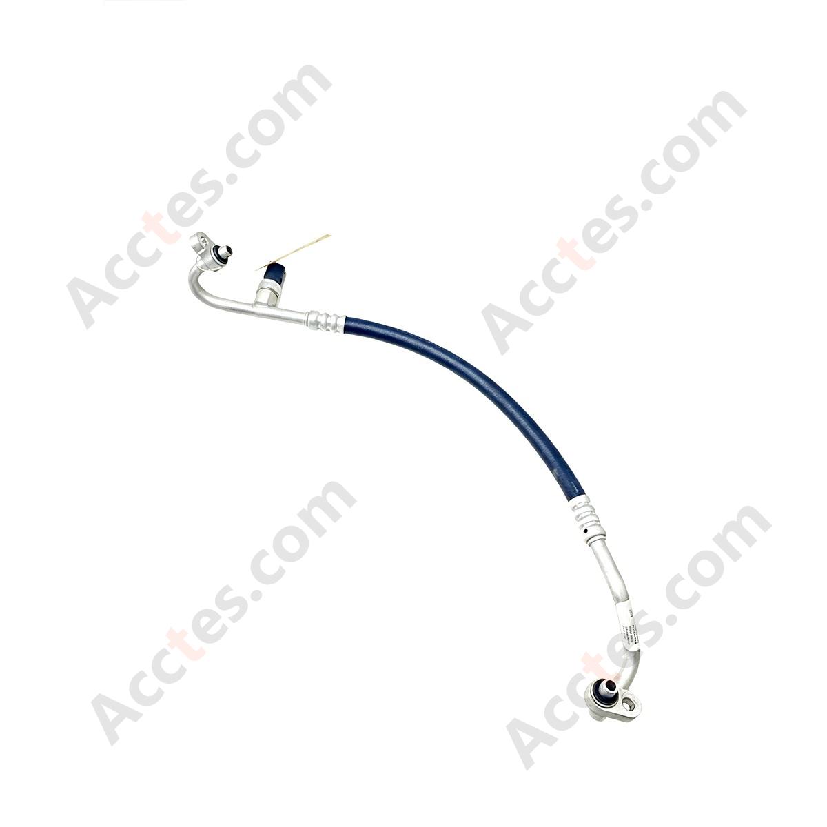 2017-2020 TESLA MODEL 3 Air conditioning pipe - single 1092158-00-F