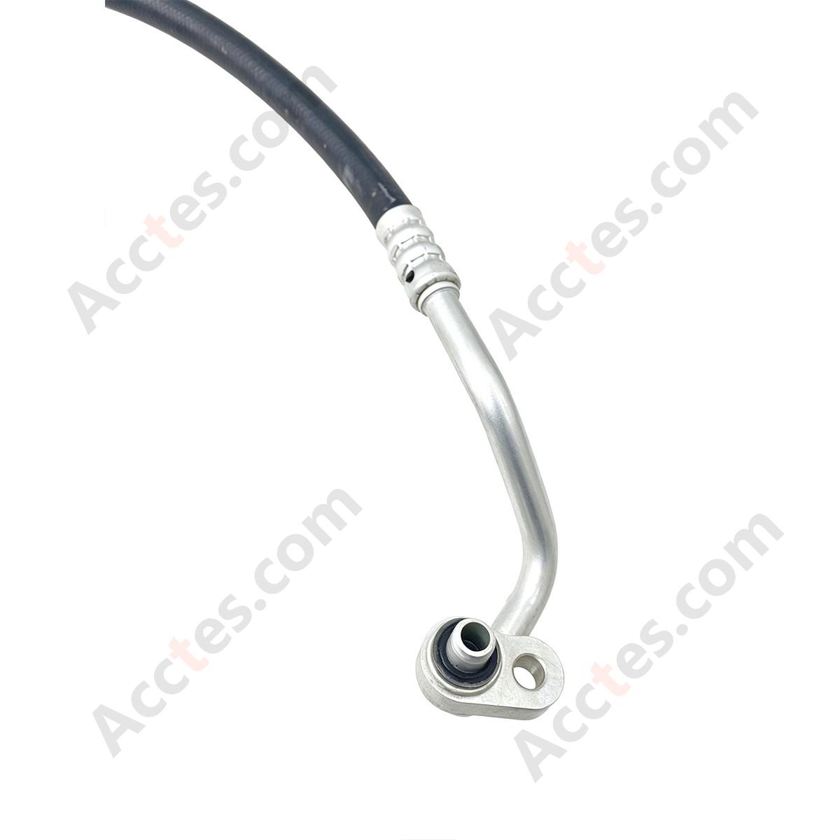 2017-2020 TESLA MODEL 3 Air conditioning pipe - single 1092158-00-F