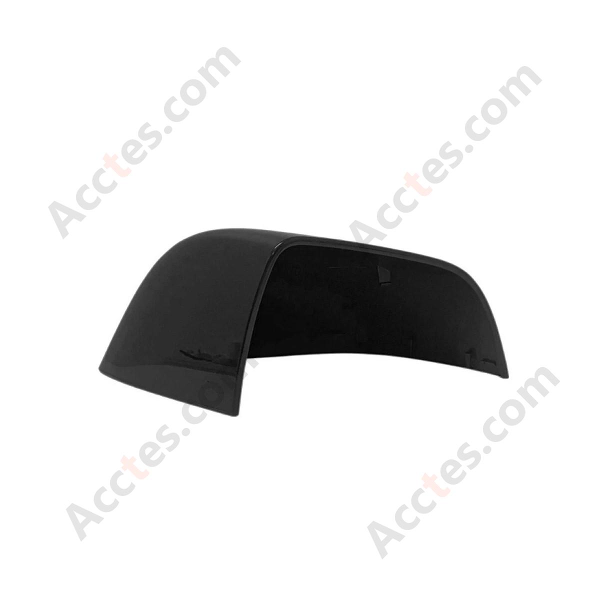 Right Side Mirror Cover Cap For 2017-2023 Tesla Model 3 1092292-01-D