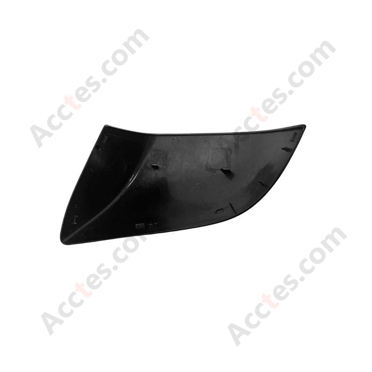 Right Side Mirror Cover Cap For 2017-2023 Tesla Model 3 1092292-01-D
