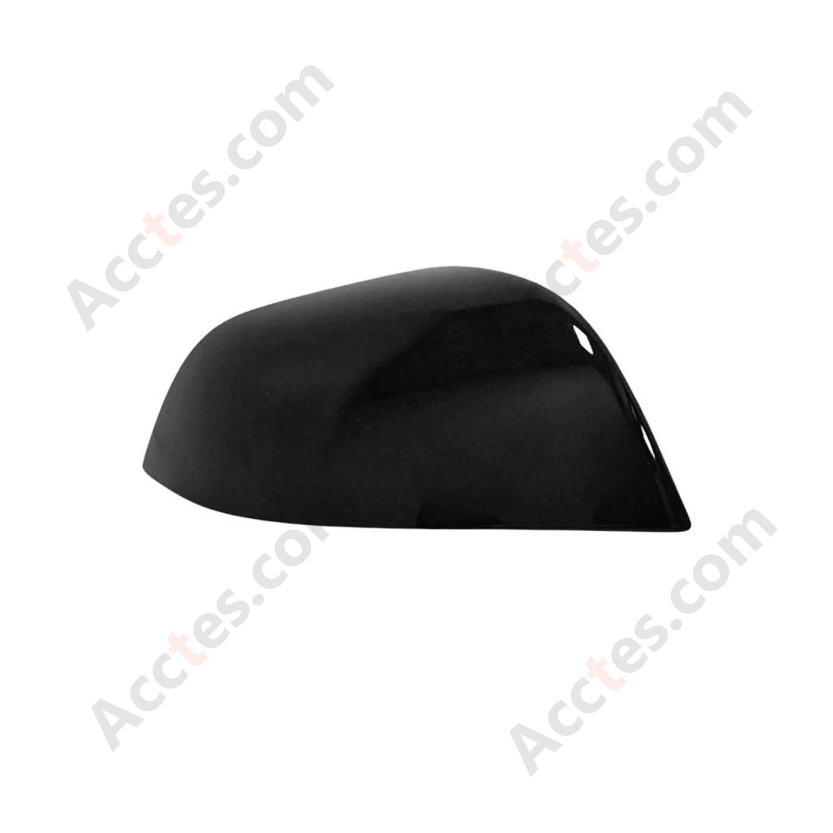 Right Side Mirror Cover Cap For 2017-2023 Tesla Model 3 1092292-01-D