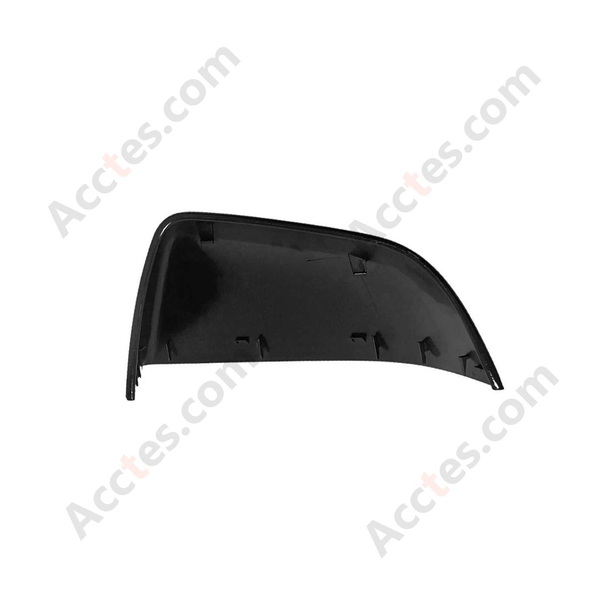 Right Side Mirror Cover Cap For 2017-2023 Tesla Model 3 1092292-01-D
