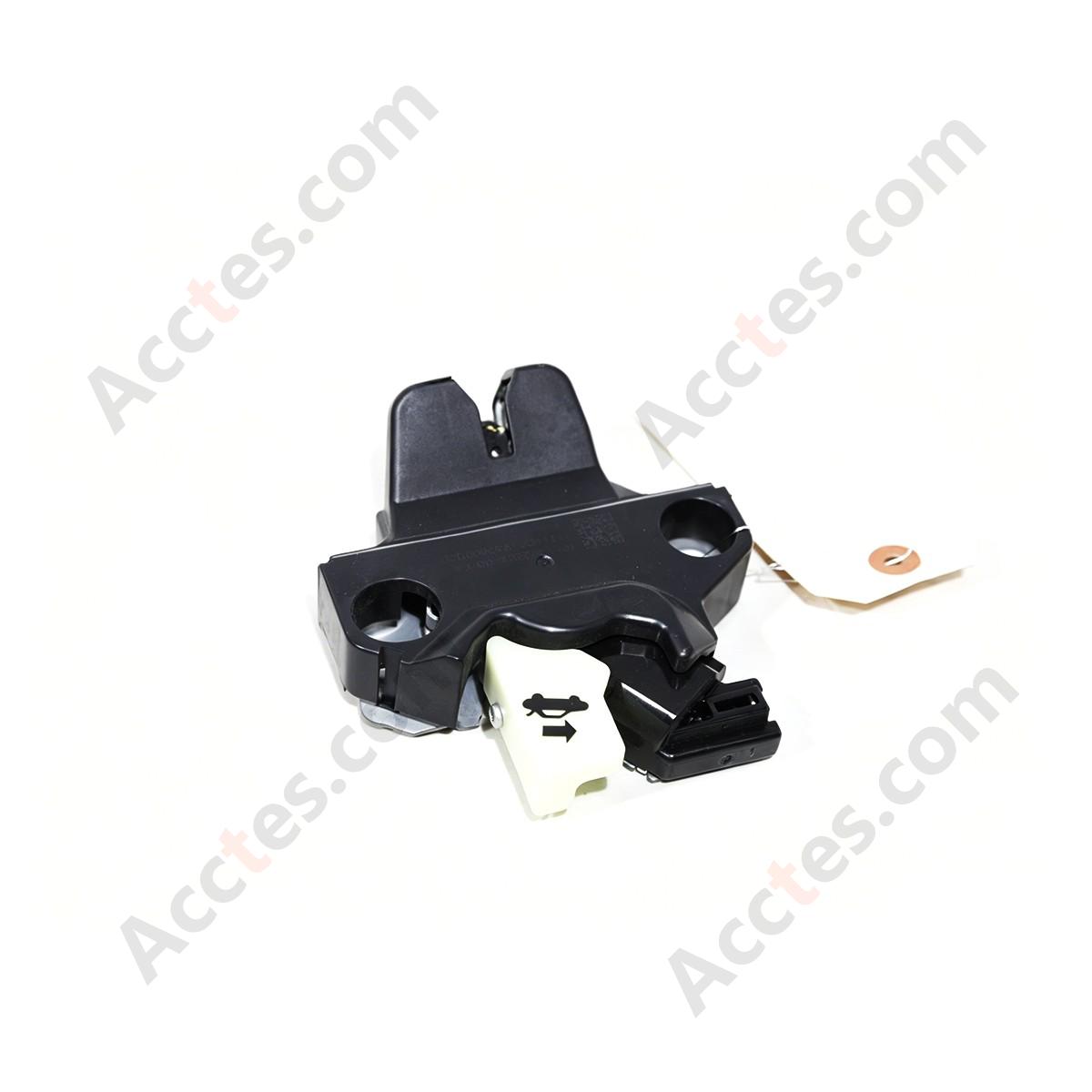 2017-2023 Tesla Model 3 Trunk Deck Lid Lock Latch Actuator OEM 1092308-00-E 94K