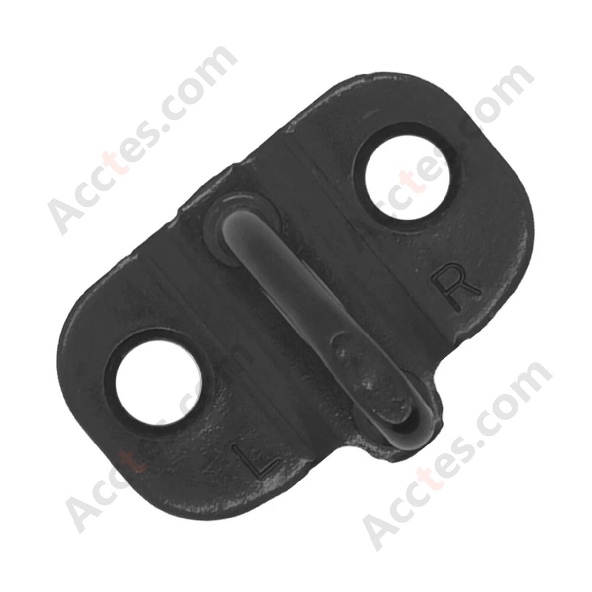 For 2017-2022 Tesla Model 3 Rear Trunk Lid Latch Hook Hood Striker 1092309-00-B