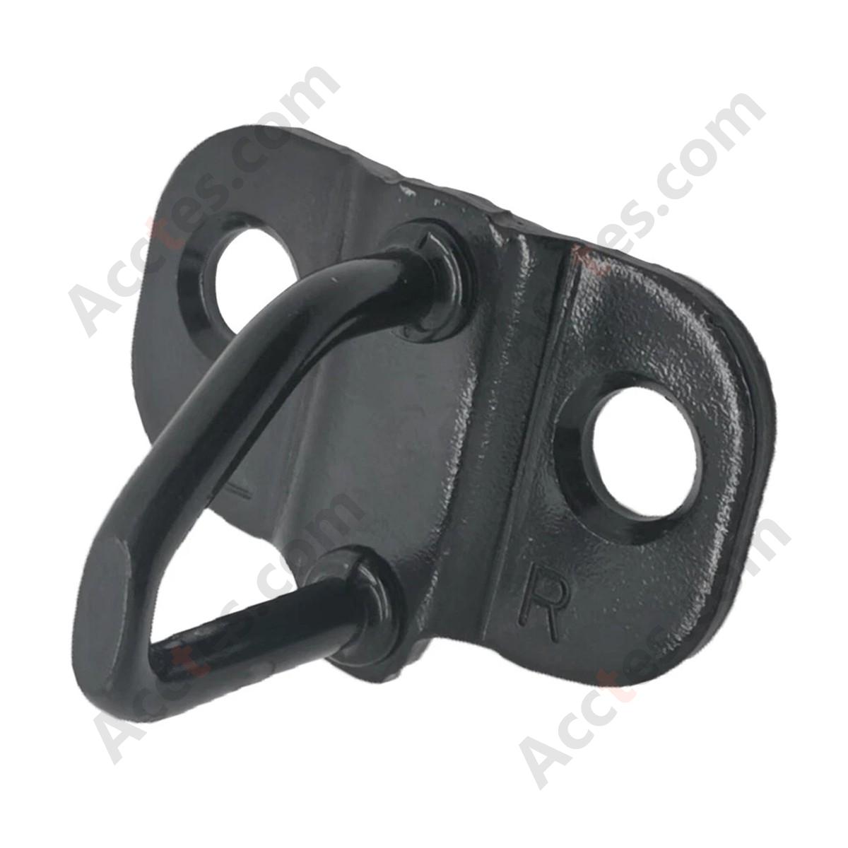 For 2017-2022 Tesla Model 3 Rear Trunk Lid Latch Hook Hood Striker 1092309-00-B