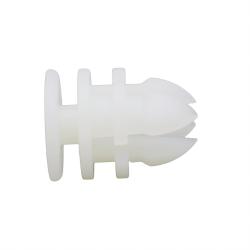 10Pcs OEM Drain Baffle Water Deflector Plastic Retainer Clip OE 1092696-00-B Fits 2017-2021 Tesla Model 3 Model Y