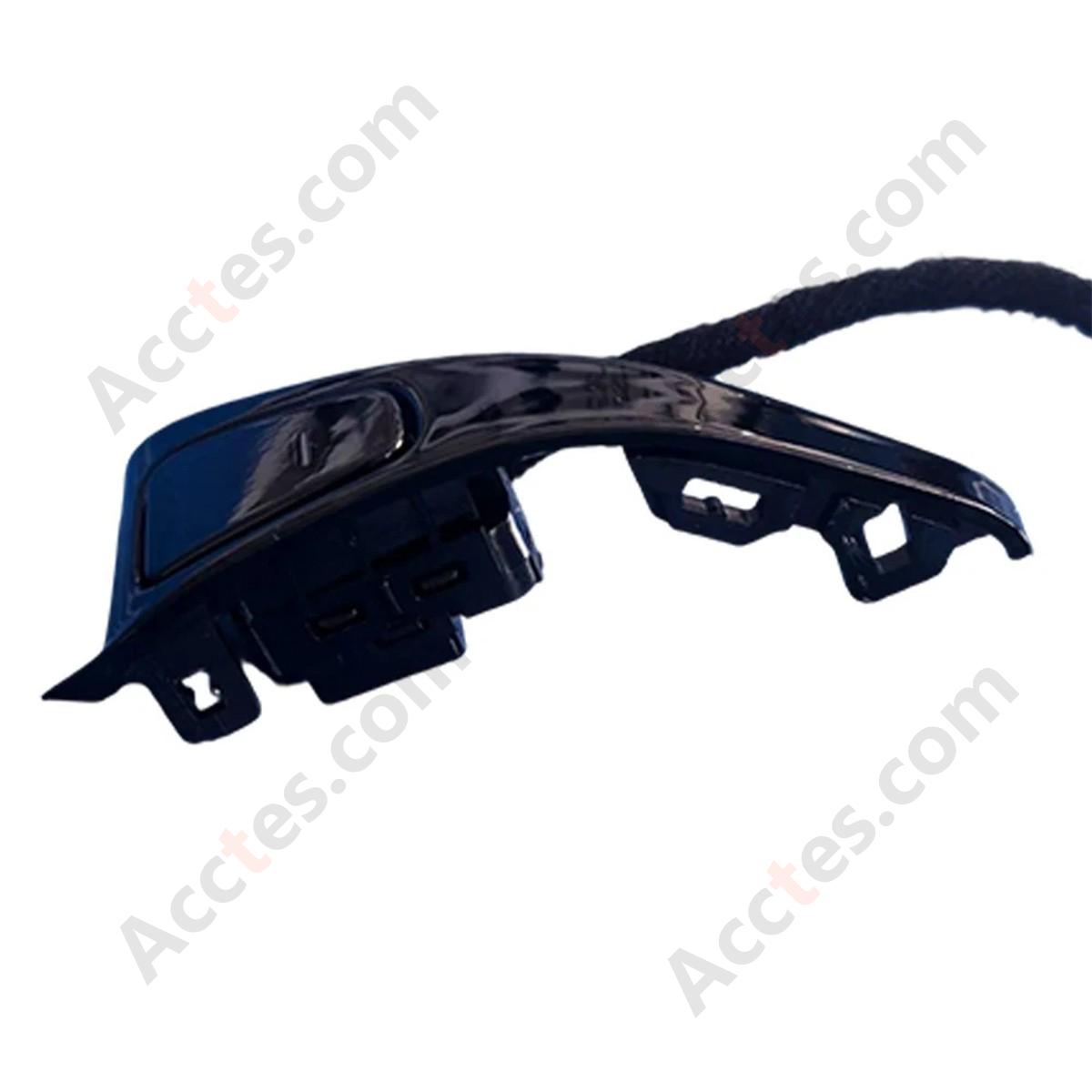 Fit For Tesla Model 3 2019-2020 Front Left Door Switch Button 1094956-01-C