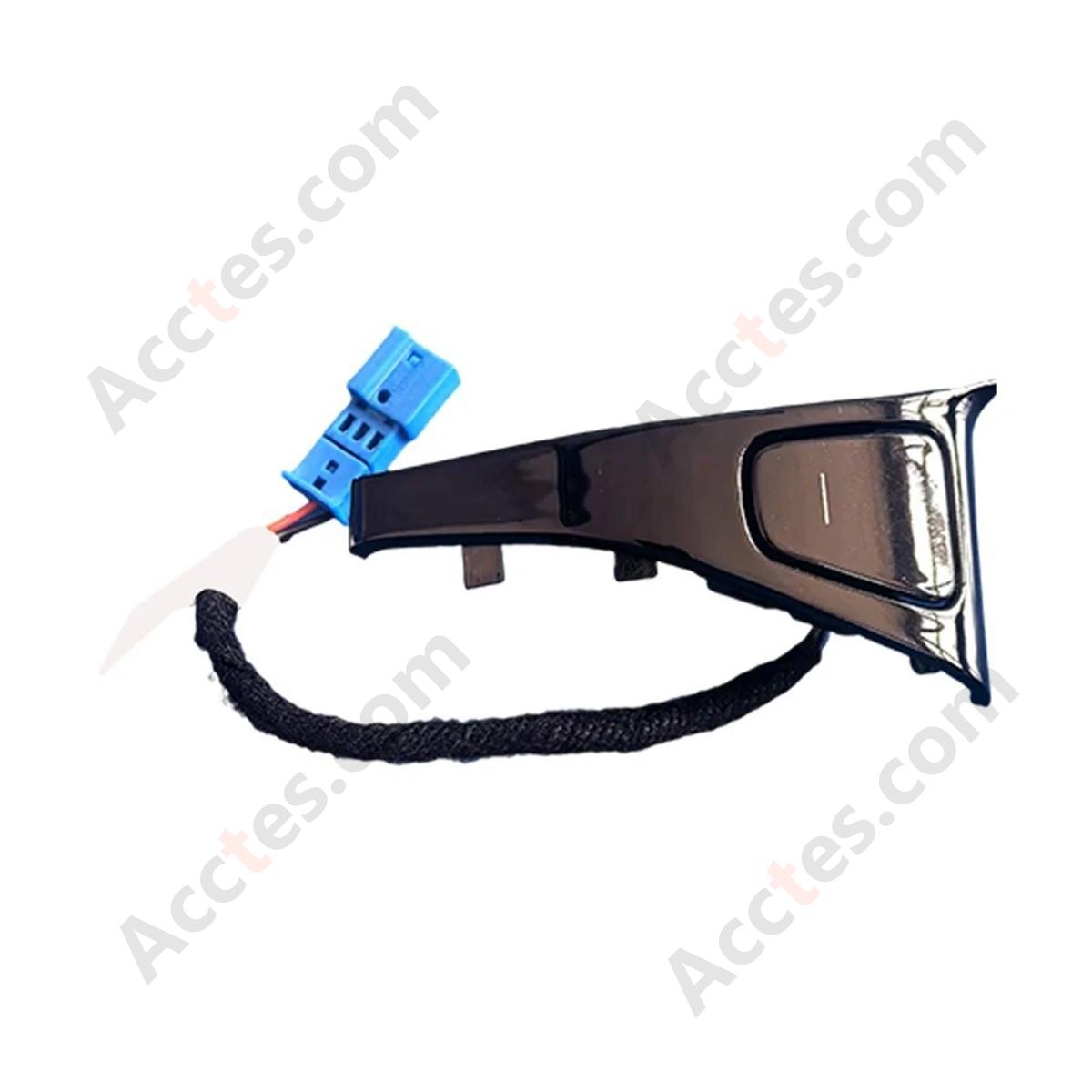 Fit For Tesla Model 3 2019-2020 Front Left Door Switch Button 1094956-01-C