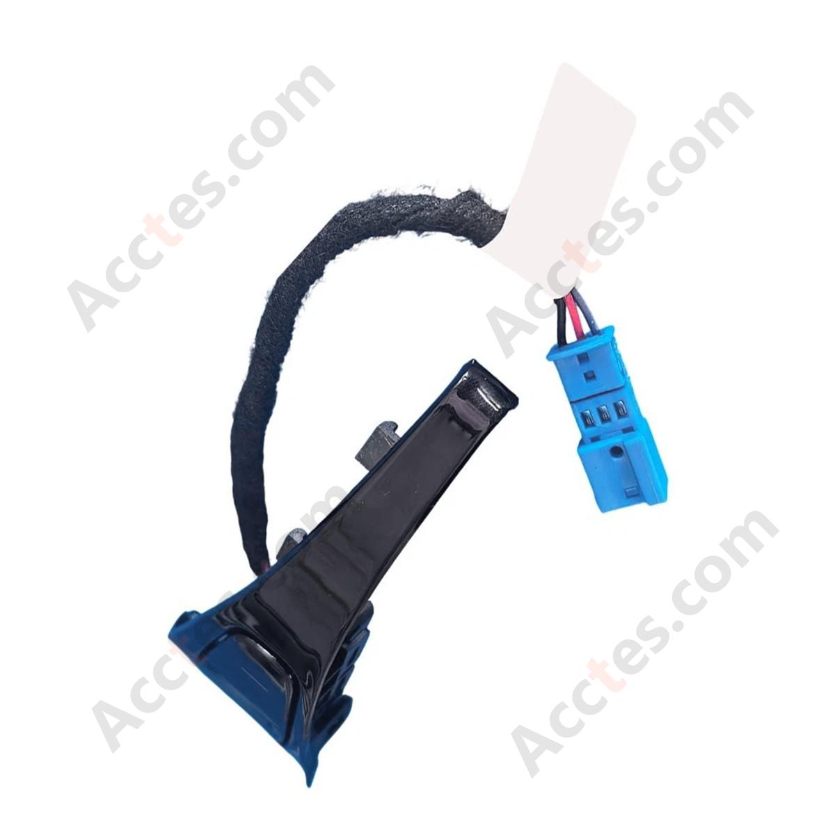 Fit For Tesla Model 3 2019-2020 Front Left Door Switch Button 1094956-01-C