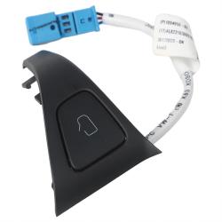 For Tesla Model 3&Y 2021-2023 Front Left Door Switch Button 1094956-02-E New