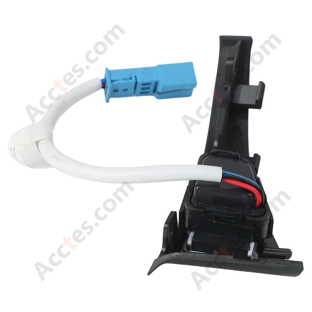 For Tesla Model 3&Y 2021-2023 Front Left Door Switch Button 1094956-02-E New