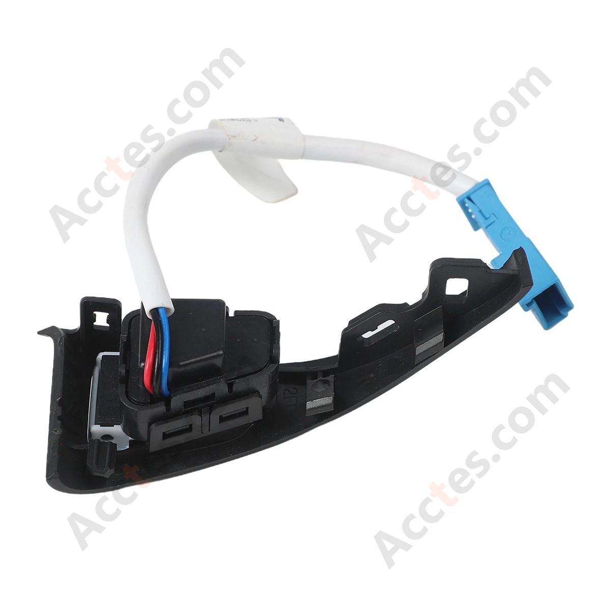 For Tesla Model 3&Y 2021-2023 Front Left Door Switch Button 1094956-02-E New
