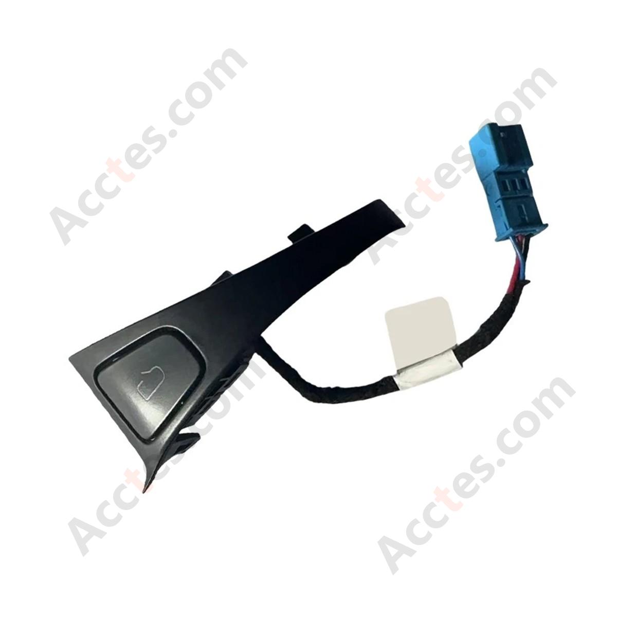 For Tesla Model 3&Y 2021-2023 Front Left Door Switch Button 1094956-02-E New