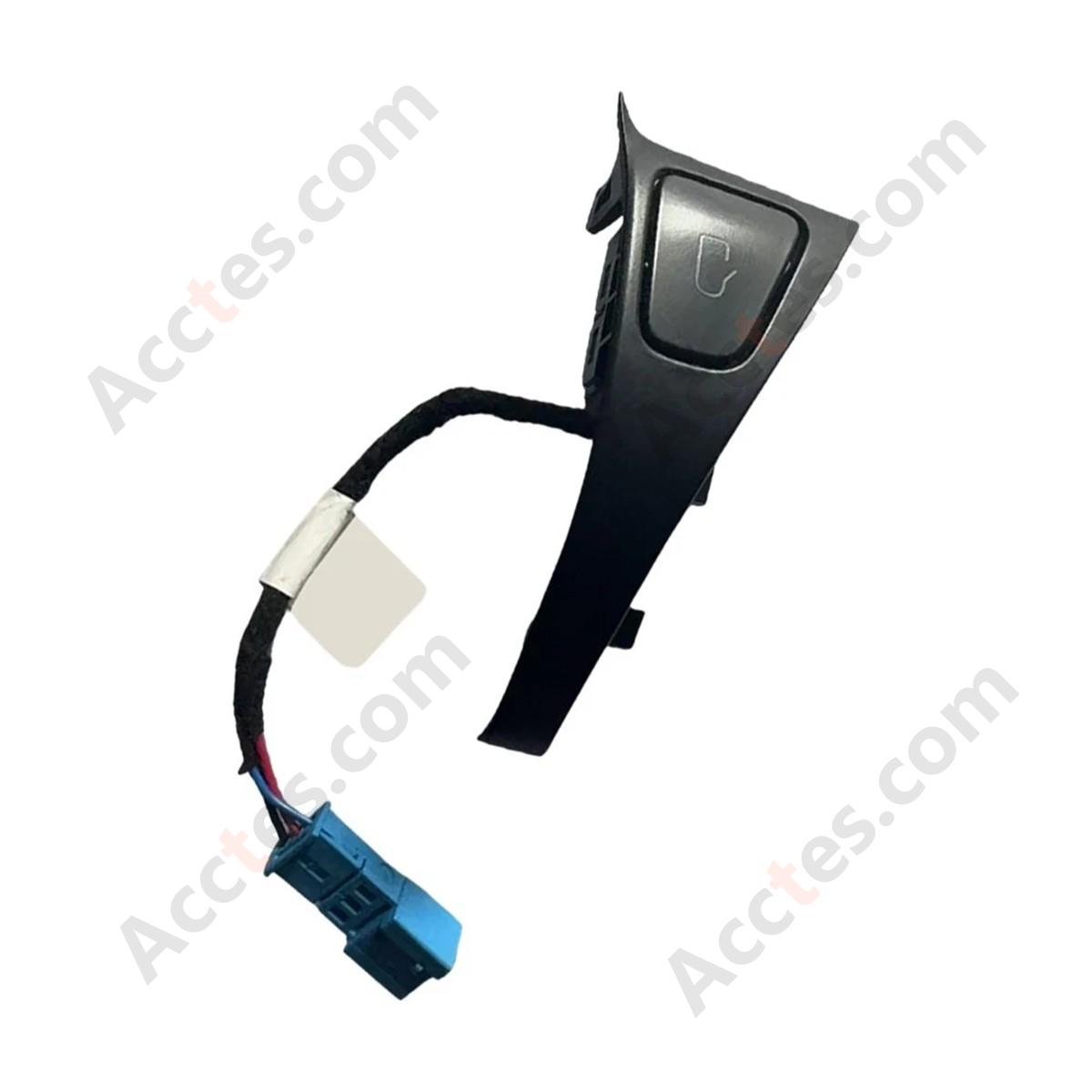 For Tesla Model 3&Y 2021-2023 Front Left Door Switch Button 1094956-02-E New