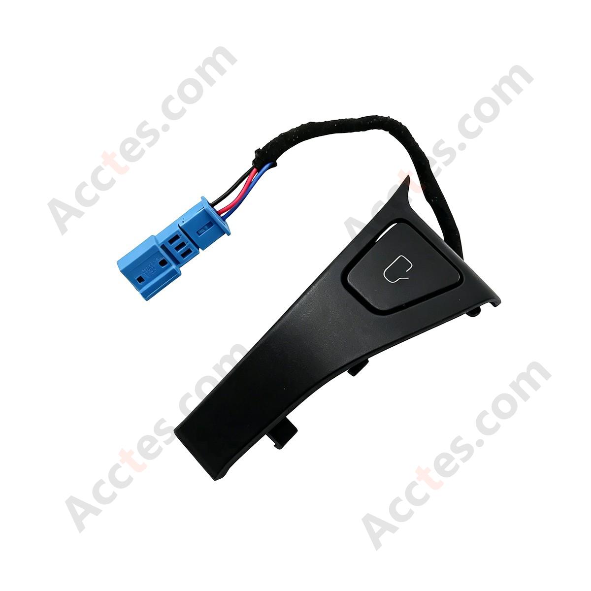 1094957-02-E Front Right Side Power Door Lock Open Switch For Tesla Model 3 2021-2023