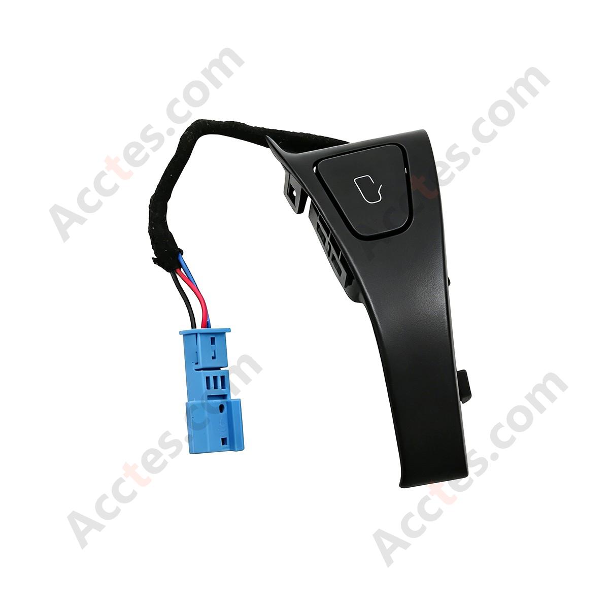 1094957-02-E Front Right Side Power Door Lock Open Switch For Tesla Model 3 2021-2023
