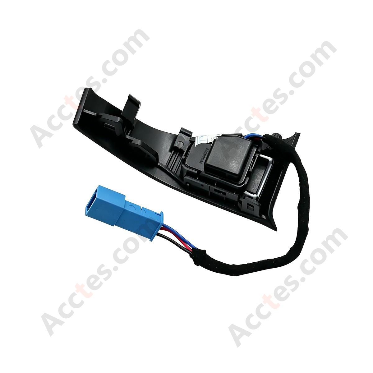 1094957-02-E Front Right Side Power Door Lock Open Switch For Tesla Model 3 2021-2023