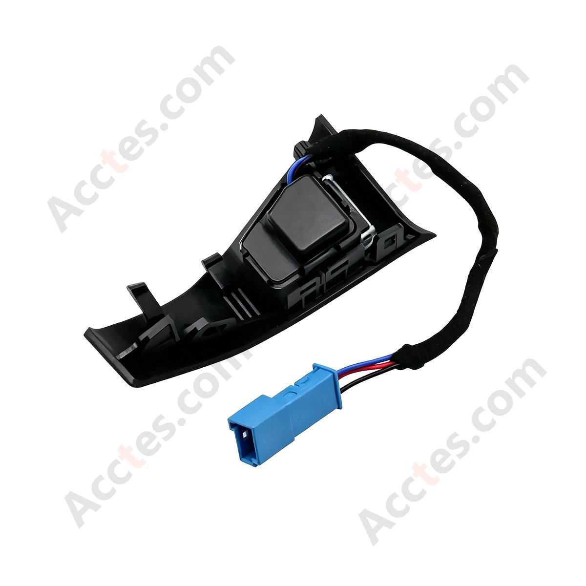 1094957-02-E Front Right Side Power Door Lock Open Switch For Tesla Model 3 2021-2023