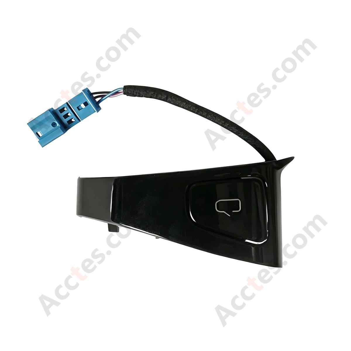 Driver Side Power Door Unlock Switch Rear left 1094958-01-C for Tesla Model 3&Y 2019-2020
