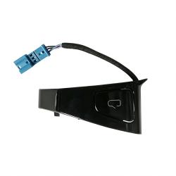 Driver Side Power Door Unlock Switch Rear left 1094958-01-C for Tesla Model 3&Y 2019-2020