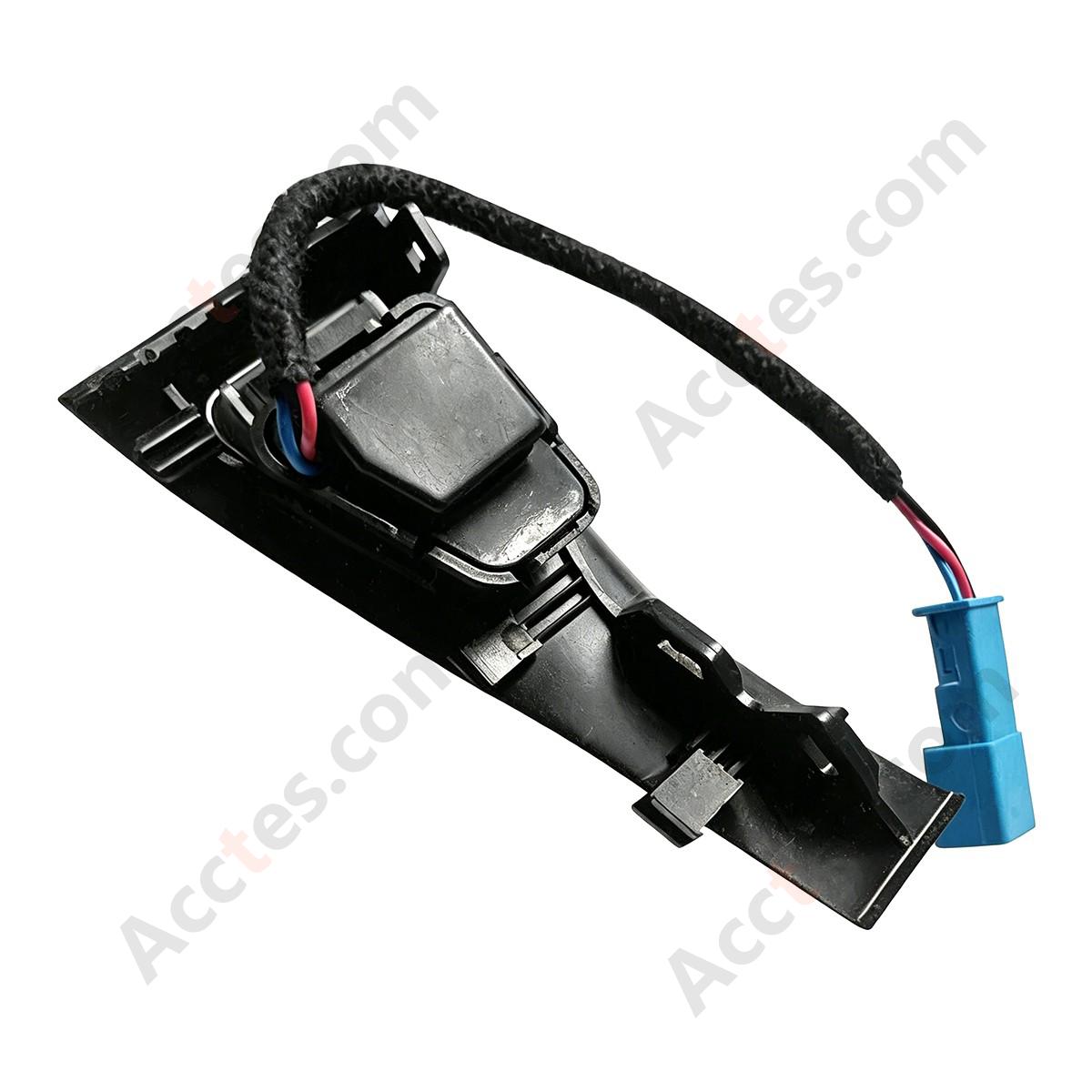 Driver Side Power Door Unlock Switch Rear left 1094958-01-C for Tesla Model 3&Y 2019-2020