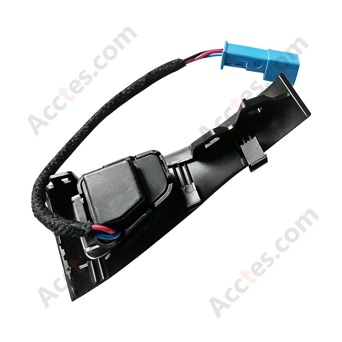 Driver Side Power Door Unlock Switch Rear left 1094958-01-C for Tesla Model 3&Y 2019-2020